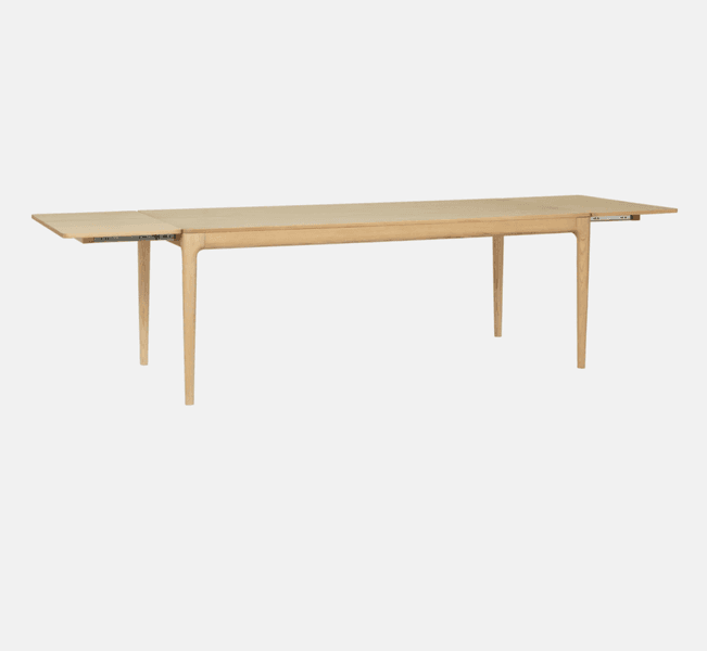Umage Heart'n'Soul Spisebord 200 cm Eik