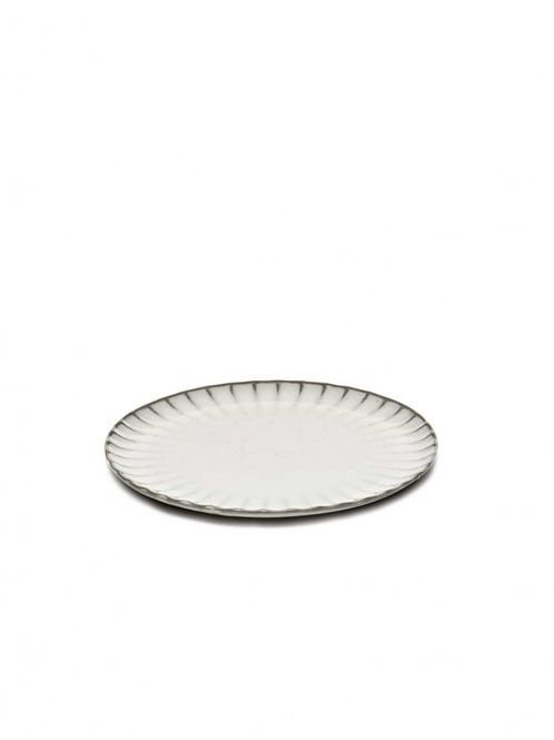 Hovedbilde Serax Inku Asjett White