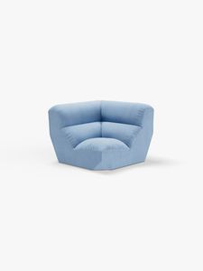 Hovedbilde &tradition Hi Lo AV 54 Sofamodul Hj&oslash;rne