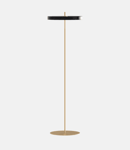 Hovedbilde Umage Asteria Gulvlampe Black