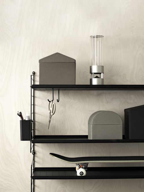 Hovedbilde String Organizers bokser