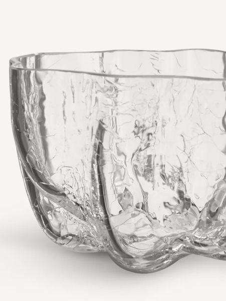 Kostaboda Crackle Lyslykt Klar 57mm