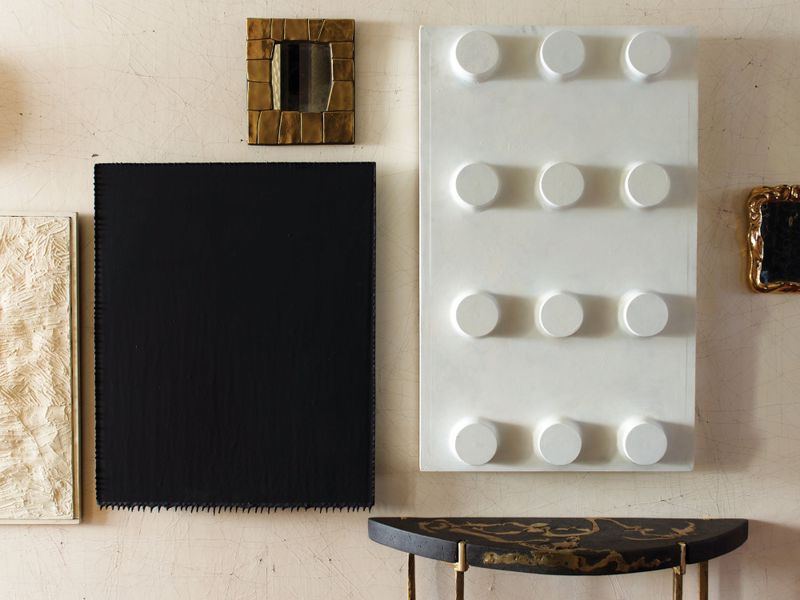 Kelly Wearstler - Evocative Style