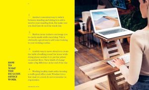 Hovedbilde The Perfect Home Office