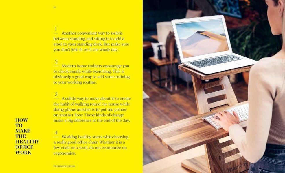 The Perfect Home Office