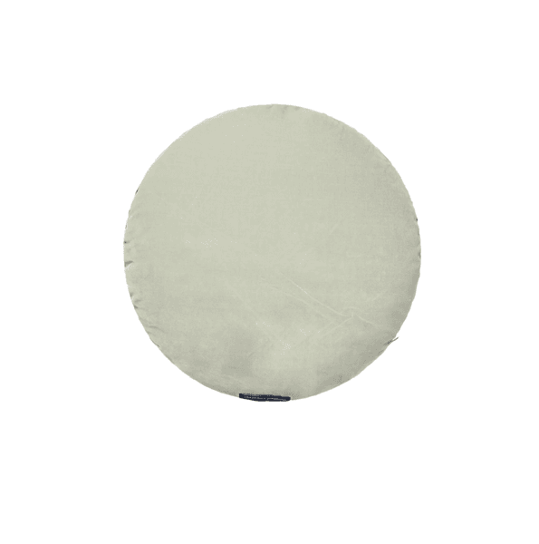 Christina Lundsteen Pute Joanna Mint/Beige/Wine