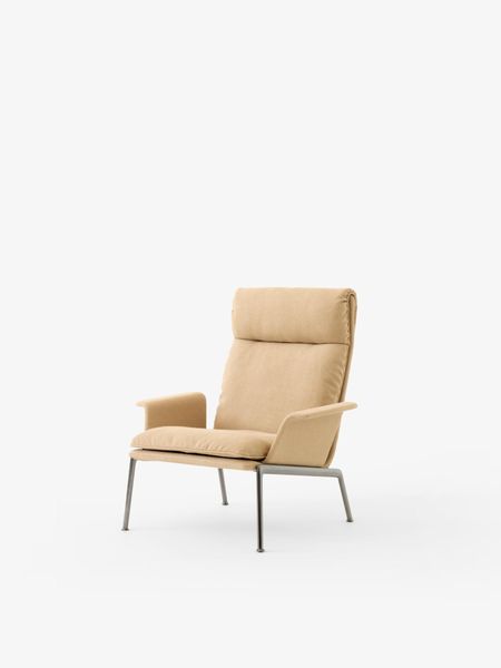 &tradition Muno LN17 Lenestol med Armlene