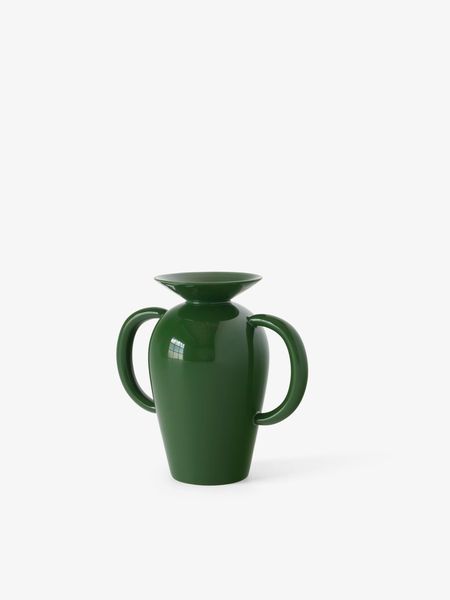 &tradition JH41 Momento Vase Emerald