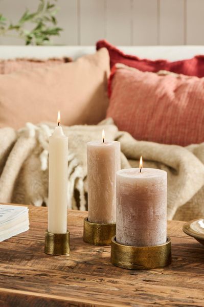 Ib Laursen Lysestake Tiznit til 3,8 cm Lys