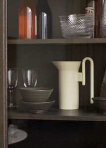 Hovedbilde &tradition Momento Jug JH38 Ivory