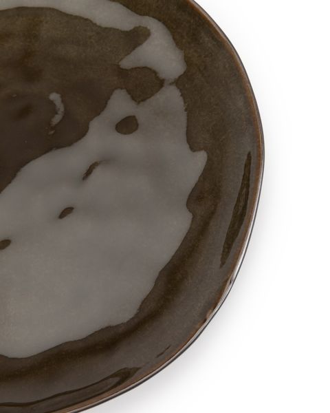 Serax Pure Middagstallerken 