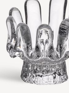 Hovedbilde KostaBoda Sunflower Lyslykt 92 mm