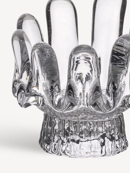 KostaBoda Sunflower Lyslykt 92 mm