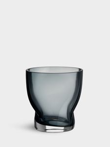 Hovedbilde Orrefors Squeeze Tulipanvase  Bluish Grey 18 cm