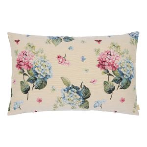 Hovedbilde SPLIID Pute Hydrange Colorful 60&times;40