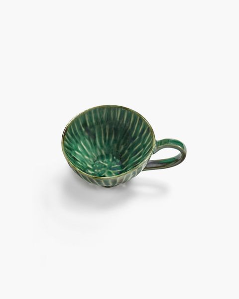 Serax Verde Cappucino Kopp