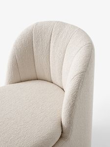 Hovedbilde &tradition Loafer Spisestol SC106