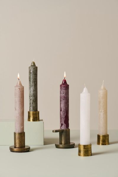 Ib Laursen Rustikk Lys Lin