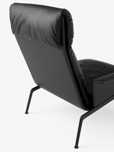 &tradition Muno LN17 Lenestol med Armlene