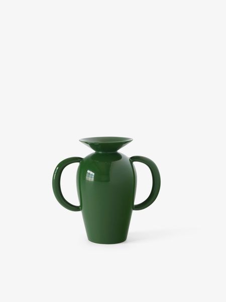 &tradition JH41 Momento Vase Emerald