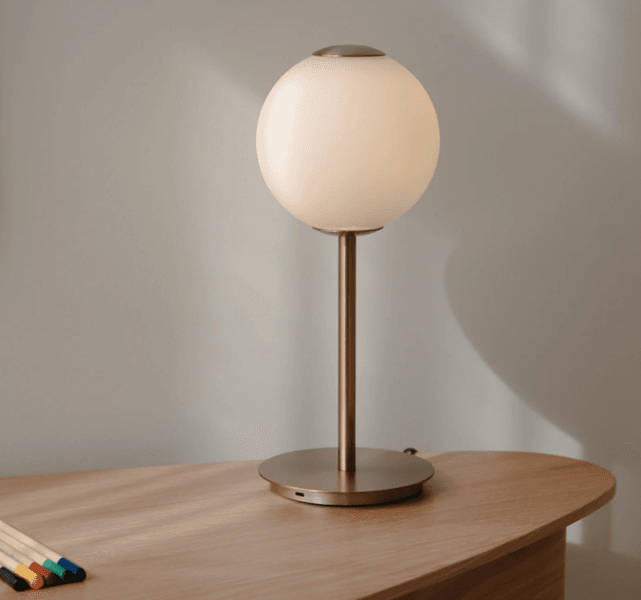 Umage Audrey Bordlampe